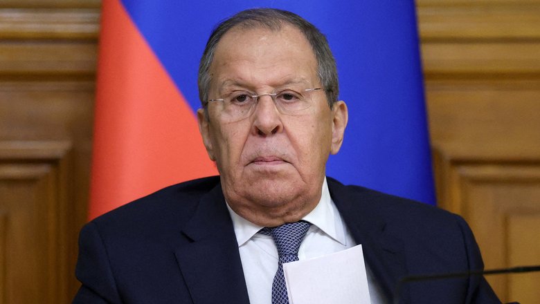 Лавров сообщил, что режим Зеленского не готов к конструктивным переговорам