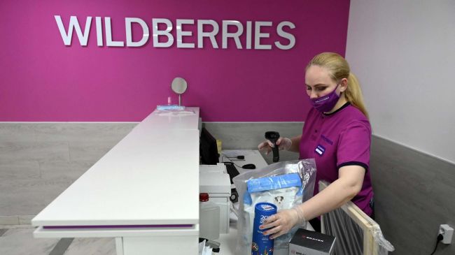 Люксовый бренд России требует больше миллиарда с Wildberries из-за продажи подделок