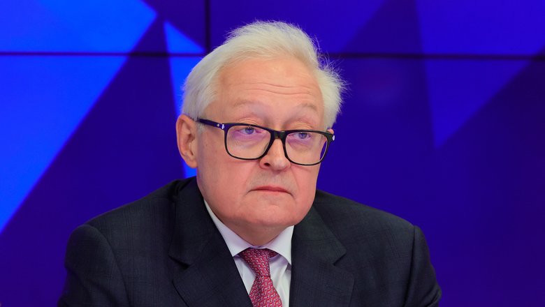 МИД рассказал о новой встрече России и США по &laquo;взаимным раздражителям&raquo;