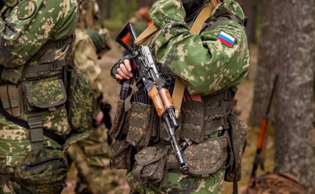 Минобороны: Пять сел за сутки