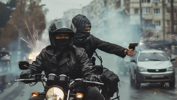 &laquo;Мы вас вырежем за то, что вырастили ублюдка&raquo;: ваххабиты открыли охоту на невиновного русского ребенка