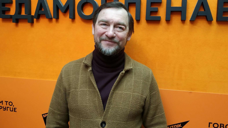 Пантелеев: мы имеем дело с началом процесса трансформации власти на Украине