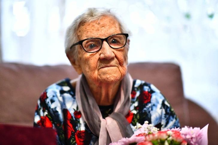 Пережила революцию, две войны и распад СССР: умерла 116-летняя россиянка, входившая в топ-5 старейших людей планеты