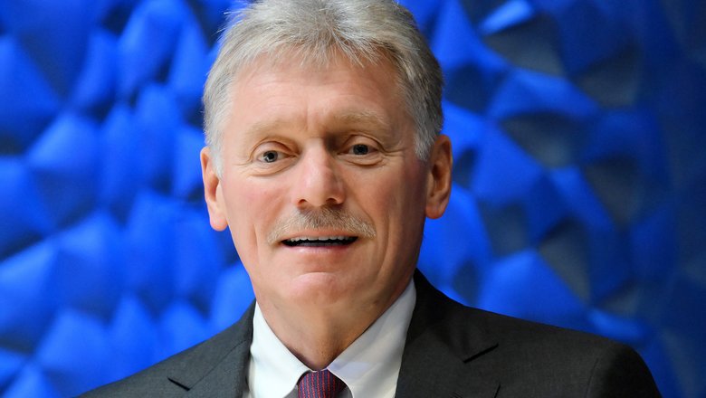 Песков отказался считать слова Рубио &laquo;вбросом&raquo;