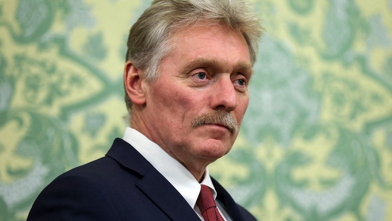 Песков: перемирие на Украине было бы очередным обманом и &laquo;запудриванием мозгов&raquo;