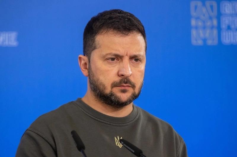 Песков раскрыл, какого «смелого решения» Кремль ждёт от Зеленского