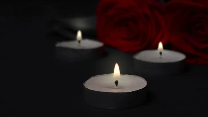 Погибли, едва начав служить: раскрыты имена молодых полицейских, погибших при взрыве в Москве
