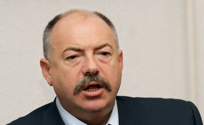 Полиция Франции задержала бывшего генпрокурора Украины