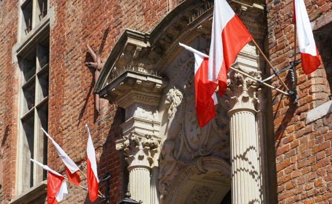 Польша активно вооружается, но мало думает о защите граждан — СМИ