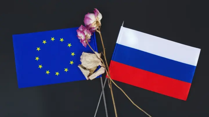 Предательство в прямом эфире: Макрон кинул Мерца на замороженных активах и подставил весь Евросоюз
