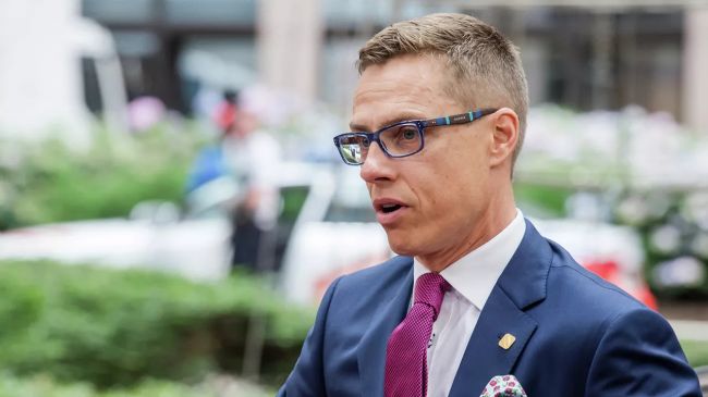 Президент Финляндии: Разговор с Трампом и Зеленским по Украине шел более часа