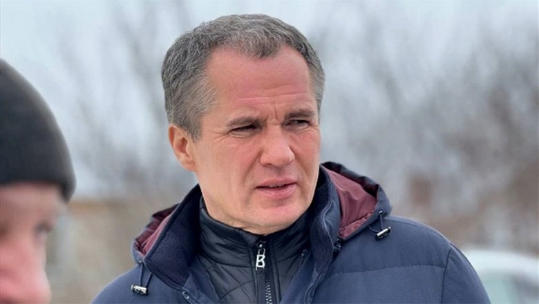 При атаке беспилотников ВСУ пострадал житель Шебекино