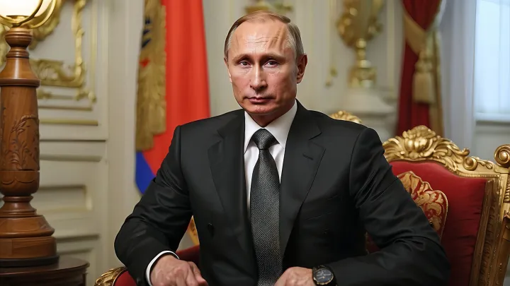 Путин официально вернул кресты на герб: что теперь изменится для страны