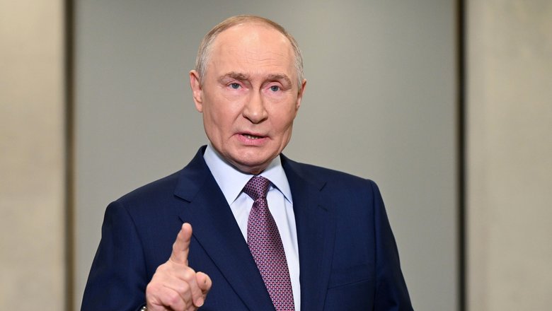 Путин: США разбили 28 пунктов своего мирного плана &laquo;на 4 пакета&raquo;