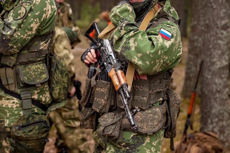 Путину доложили о начале операции по освобождению Гуляйполе в Запорожье