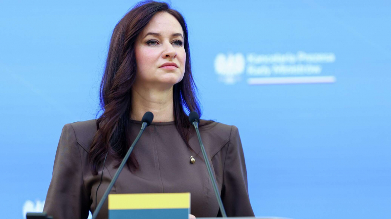 Работой правительства Литвы недовольны более 70% граждан