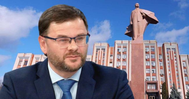Реинтеграция Молдавии обречена на&nbsp;провал без диалога с&nbsp;Тирасполем&nbsp;&mdash; эксперт