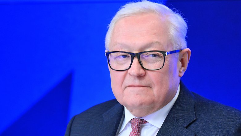 Рябков: Россия и США приблизились к разрешению конфликта на Украине