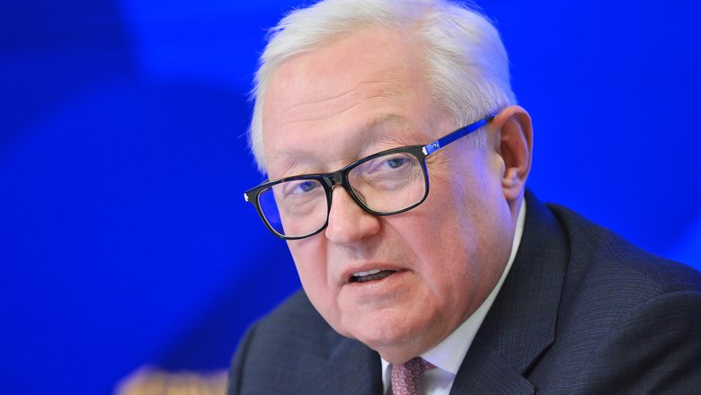 Рябков заявил об оставшихся серьезных вопросах к США по Украине