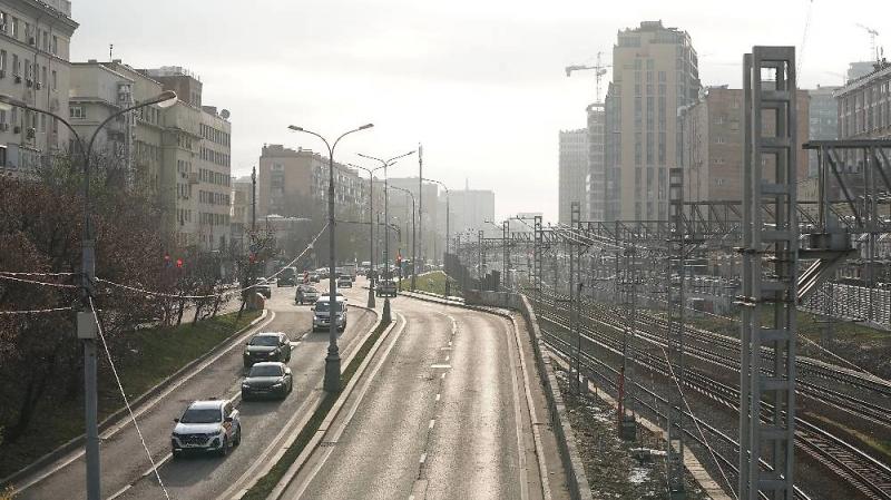 Росавтодору выделят 4 млрд рублей на строительство и реконструкцию дорог