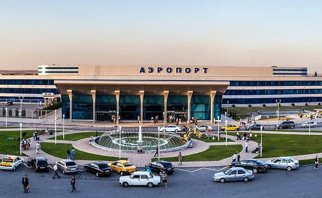 Седьмой за&nbsp;ночь российский аэропорт приостановил работу