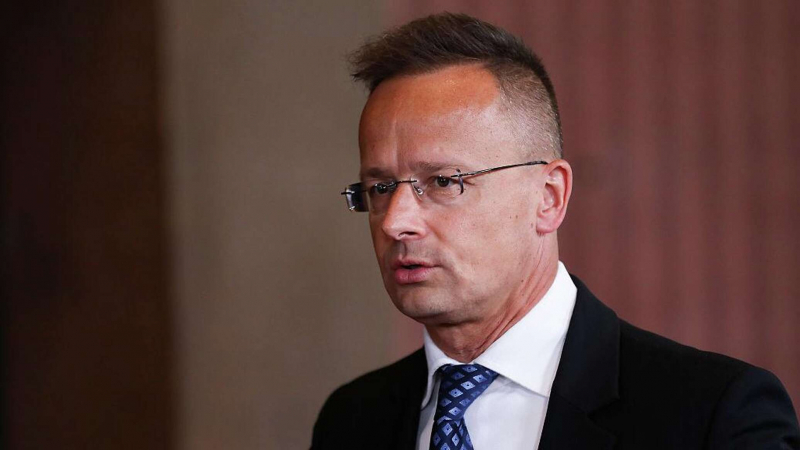 Сийярто: членство Украины в ЕС – не гарантия безопасности, а угроза