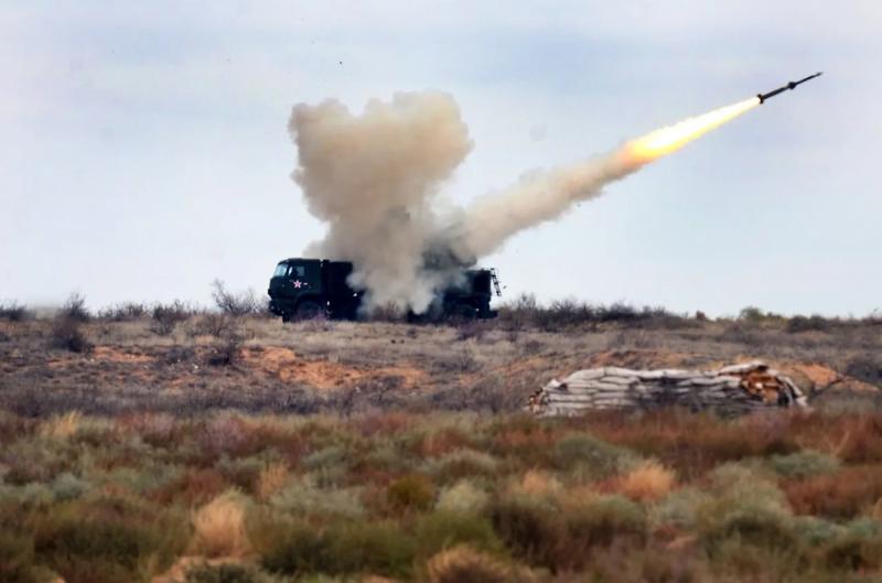 Силы ПВО России за ночь ликвидировали 41 украинский беспилотник