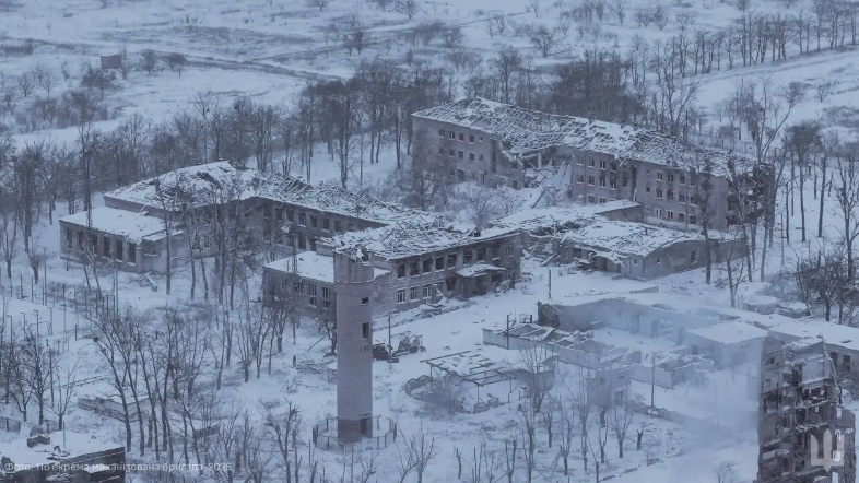 Ситуация в Купянске стремительно меняется: в городе появились танки