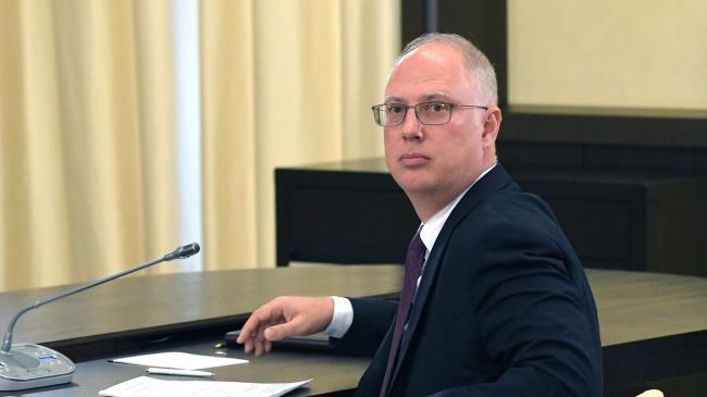 Спецпосланник Путина Кирилл Дмитриев прибыл в Майами для переговоров с Уиткоффом