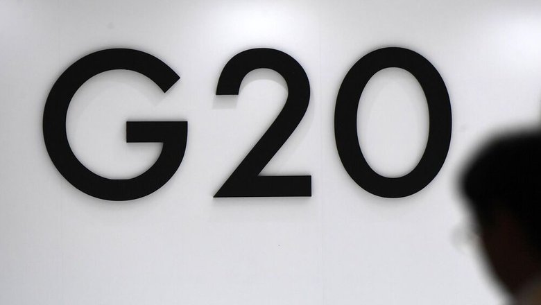 США готовятся к приезду Путина на саммит G20, заявила российская шерпа