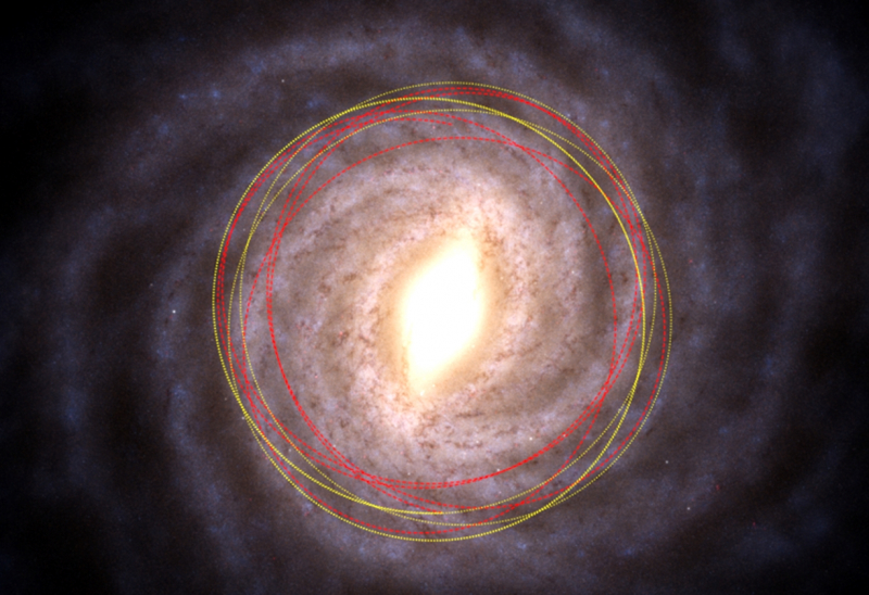 Стало известно, что новое фото Hubble раскрыло о загадочном объекте 3I/ATLAS