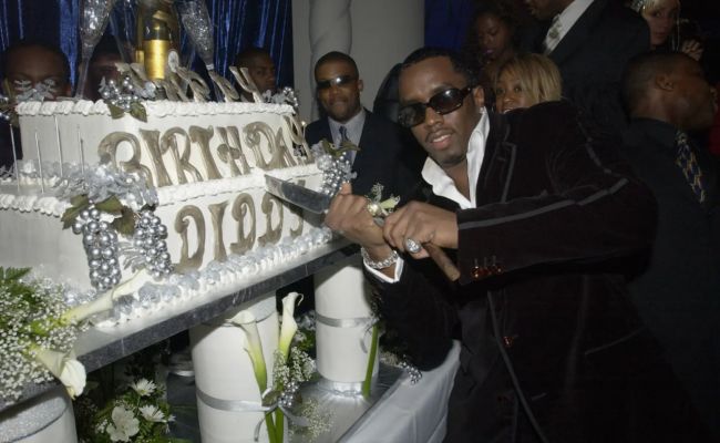 Страшно смотреть: документальный сериал o скандальном P. Diddy шокировал зрителей