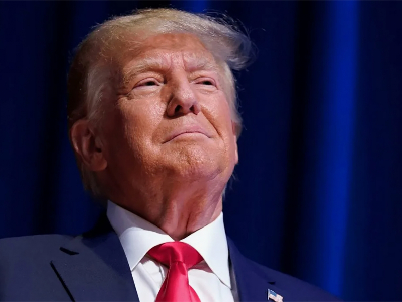 &laquo;Теперь многое против Украины&raquo;: Трамп оценил итоги встречи Уиткоффа и Путина в Москве