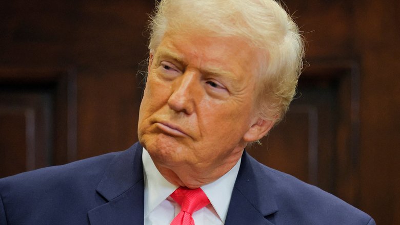 Трамп готов предоставить Украине гарантии, основанные на статье 5 НАТО