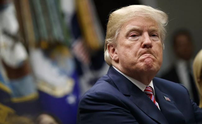 Трамп признал, что «остановленная» им война Таиланда и Камбоджи началась снова