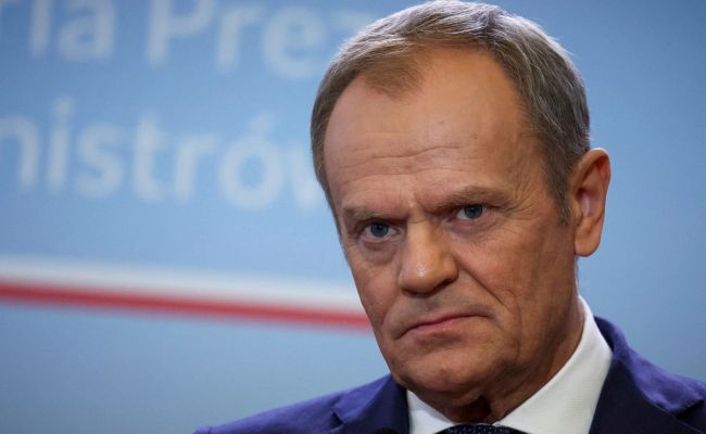 Туск назвал ключевой пункт переговоров по&nbsp;Украине