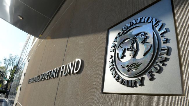 Украина 9&nbsp;декабря должна оплатить счет от&nbsp;МВФ на&nbsp;сумму свыше $&nbsp;170 миллионов