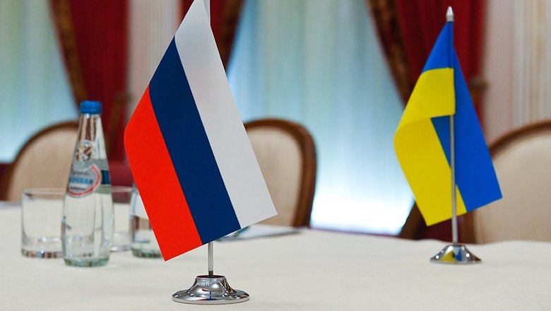 Украине предрекли «ужасные условия» мирного соглашения