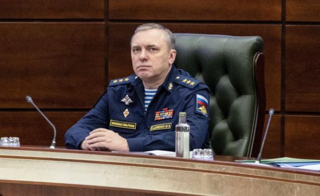 Умер бывший заместитель Шойгу — генерал-полковник Садовенко