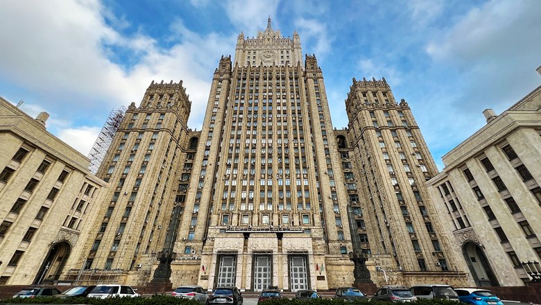 В МИД РФ оценили перспективы восстановления диалога с ЕС