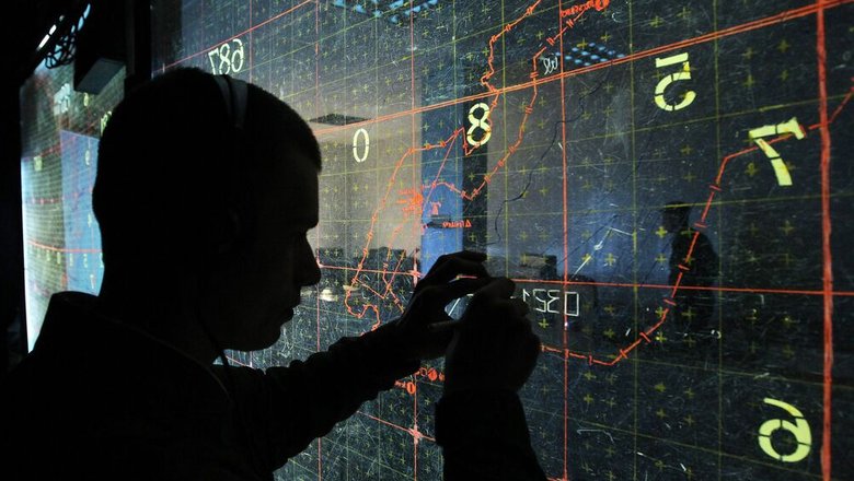 В Ростовской области отразили атаку беспилотников