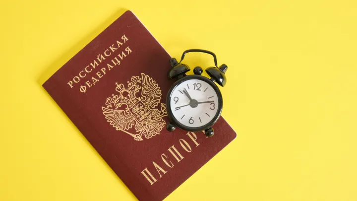 В русских паспортах появятся новые метки: что изменится в жизни каждого с 2026 года