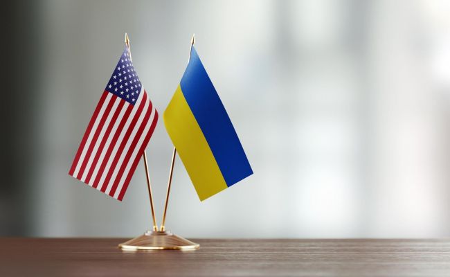 В&nbsp;Берлине начался очередной этап переговоров между Украиной и&nbsp;США