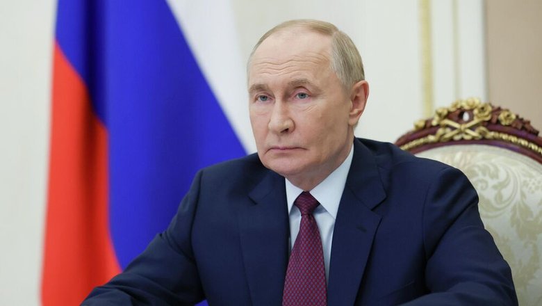 ВС России освободили Красноармейск и Волчанск