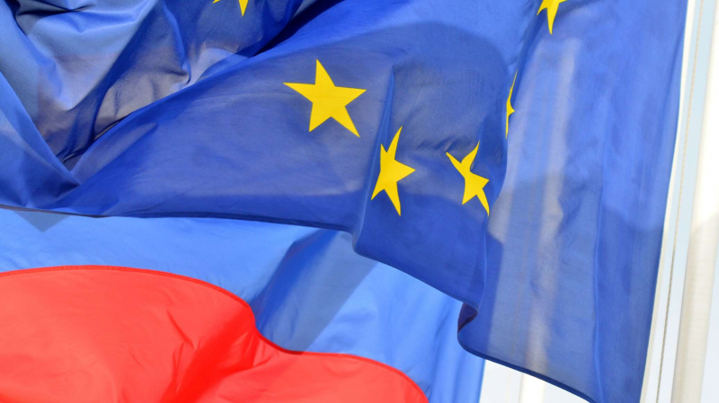 Всадники европеизации: зачем ЕС война с Россией
