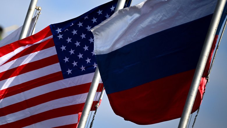 WSJ: США направили Европе предложения по реинтеграции РФ в мировую экономику