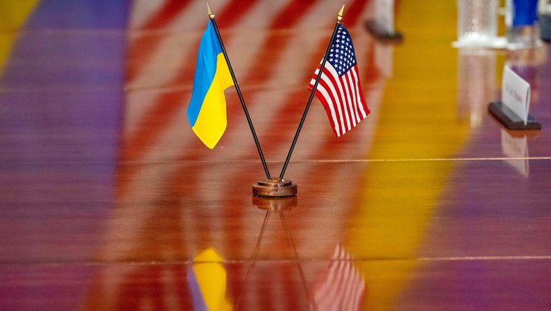WSJ узнала о нежелании США идти на компромисс с Украиной по мирному плану