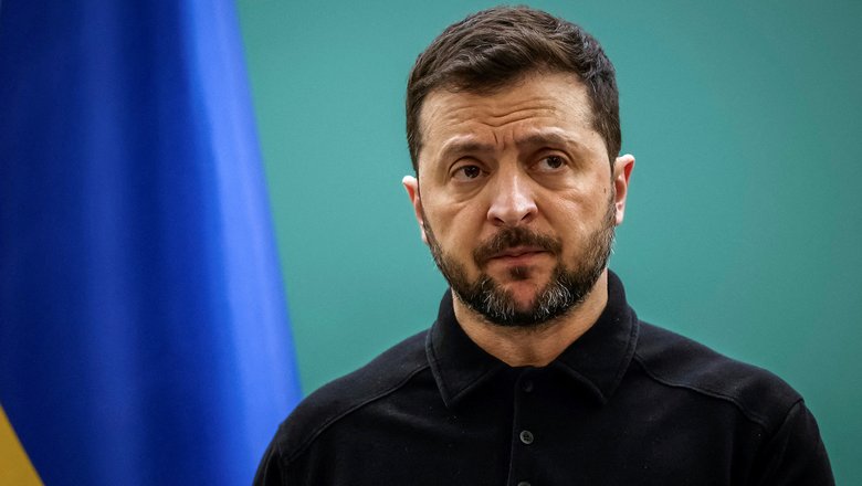 Зеленский высказался об окончании конфликта на Украине