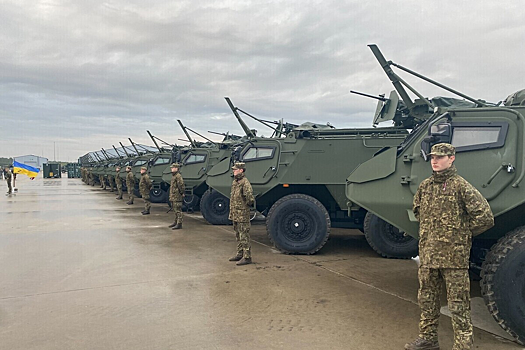 Арестович* нашел оправдание войскам НАТО на Украине