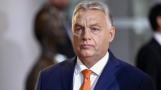 Орбан предрек отправку европейских &laquo;войнотворцев&raquo; на Украину